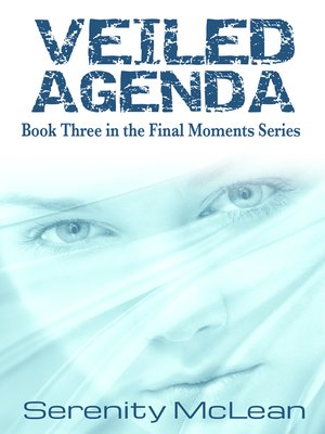 cover image of Veiled Agenda